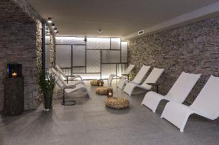 Hotel & Spa Wulfenia fotoÄŸrafÄ±