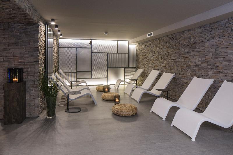 Hotel & Spa Wulfenia - Aktivite