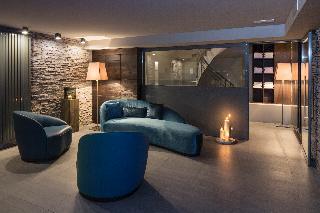 Hotel & Spa Wulfenia fotoÄŸrafÄ±