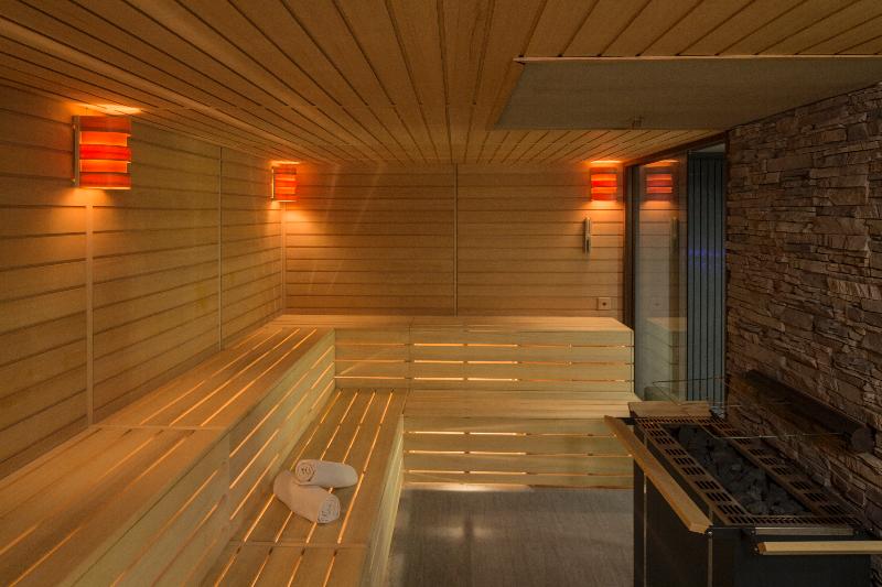 Hotel & Spa Wulfenia - Aktivite