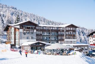 Hotel & Spa Wulfenia fotoÄŸrafÄ±