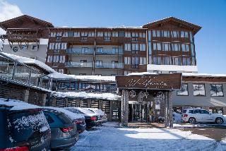 Hotel & Spa Wulfenia fotoÄŸrafÄ±