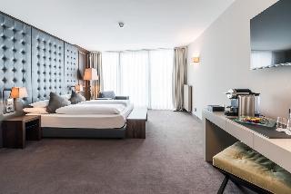 Hotel & Spa Wulfenia fotoÄŸrafÄ±