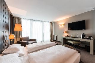 Hotel & Spa Wulfenia fotoÄŸrafÄ±