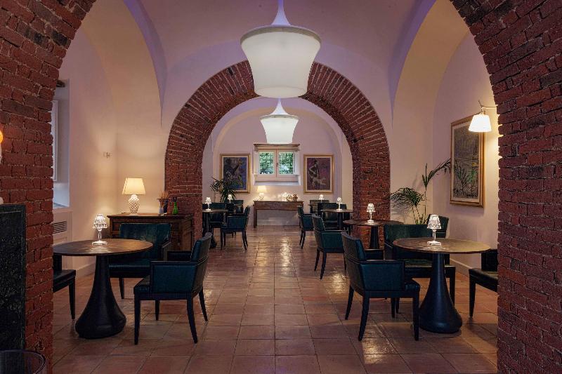 Tenuta Duca Marigliano Boutique Hotel - Bar