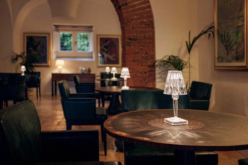 Tenuta Duca Marigliano Boutique Hotel - Bar