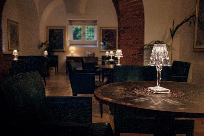 Tenuta Duca Marigliano Boutique Hotel - Bar