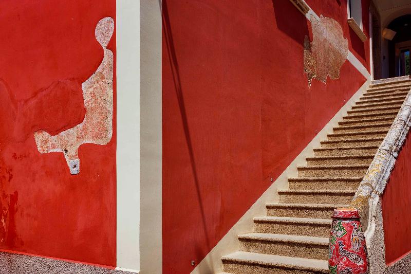 Tenuta Duca Marigliano Boutique Hotel - Genel