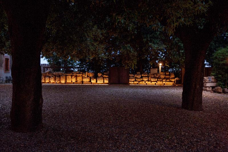 Tenuta Duca Marigliano Boutique Hotel - Genel