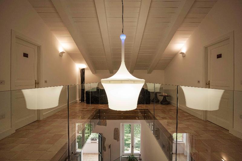 Tenuta Duca Marigliano Boutique Hotel - Genel