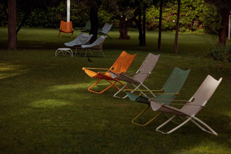 Tenuta Duca Marigliano Boutique Hotel - Genel