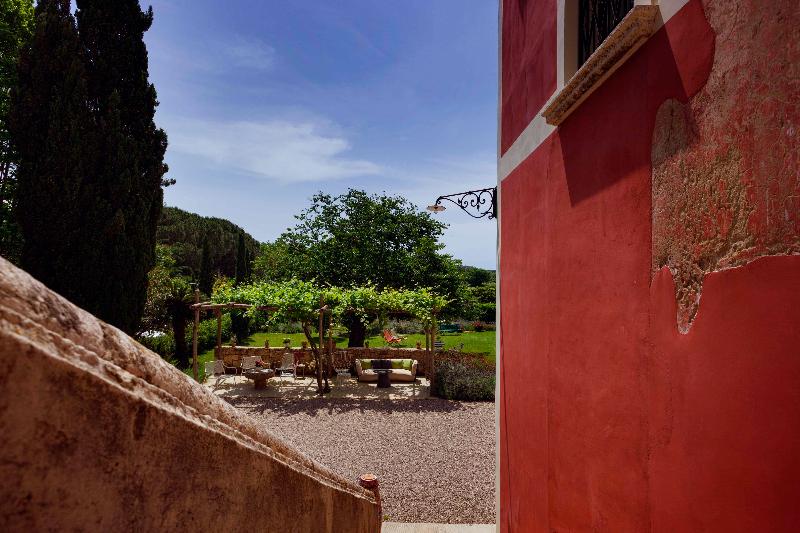 Tenuta Duca Marigliano Boutique Hotel - Genel