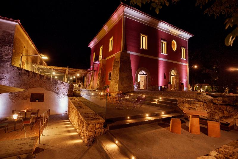 Tenuta Duca Marigliano Boutique Hotel - Genel