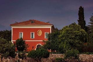 Tenuta Duca Marigliano Boutique Hotel otel fotoğrafı