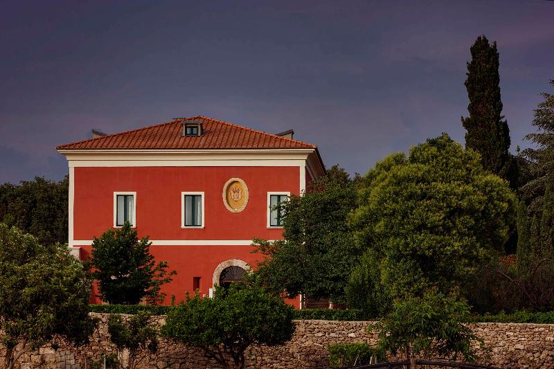 Tenuta Duca Marigliano Boutique Hotel - Genel