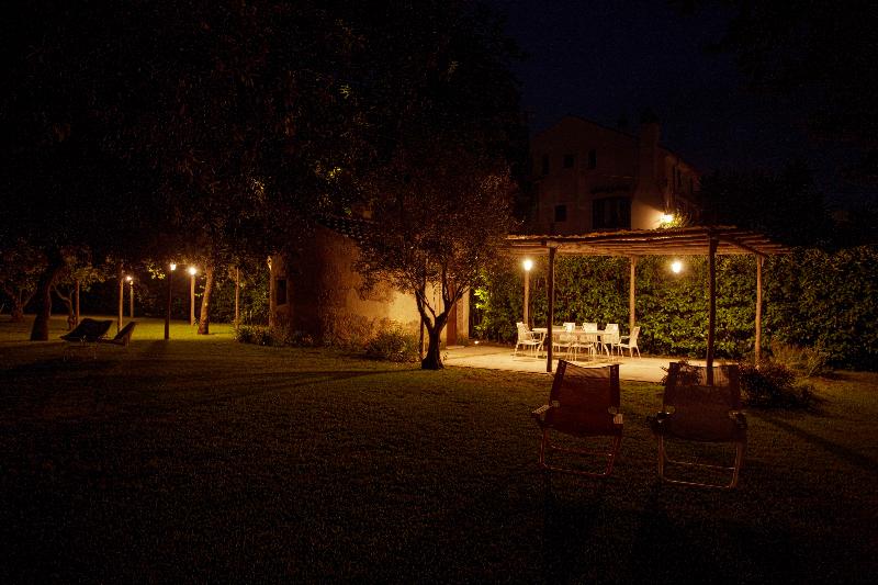 Tenuta Duca Marigliano Boutique Hotel - Genel