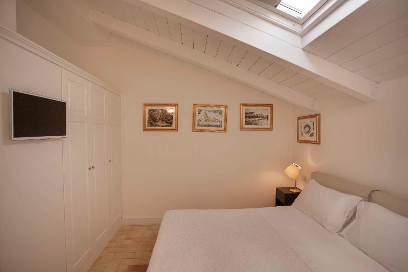 Tenuta Duca Marigliano Boutique Hotel - Oda