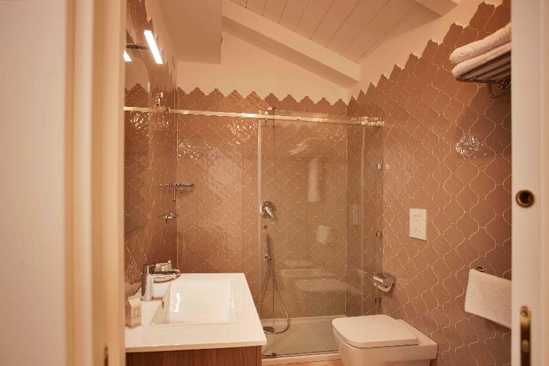 Tenuta Duca Marigliano Boutique Hotel - Oda