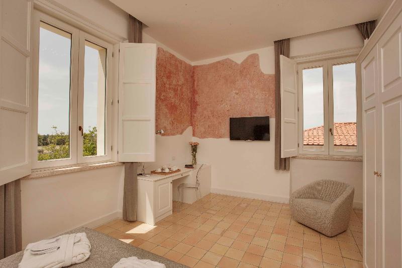 Tenuta Duca Marigliano Boutique Hotel - Oda