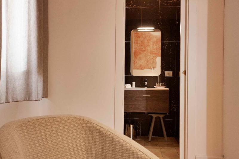 Tenuta Duca Marigliano Boutique Hotel - Oda