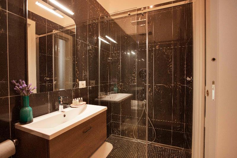 Tenuta Duca Marigliano Boutique Hotel - Oda
