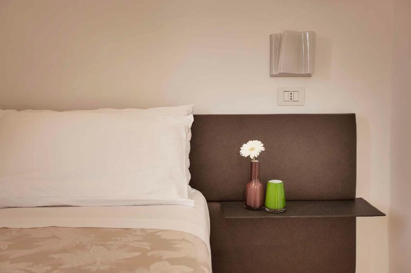 Tenuta Duca Marigliano Boutique Hotel - Oda
