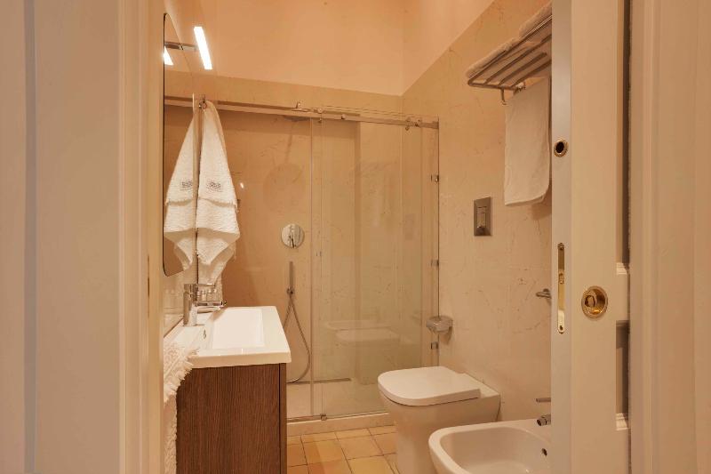 Tenuta Duca Marigliano Boutique Hotel - Oda