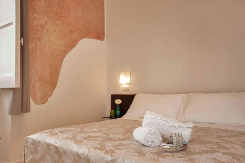 Tenuta Duca Marigliano Boutique Hotel - Oda