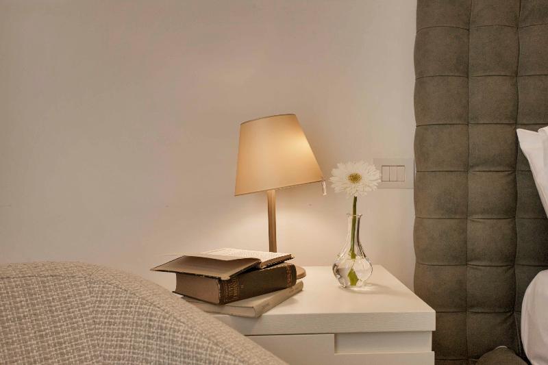 Tenuta Duca Marigliano Boutique Hotel - Oda