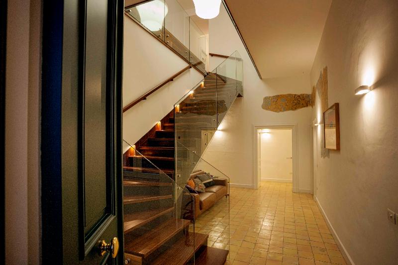 Tenuta Duca Marigliano Boutique Hotel - Oda
