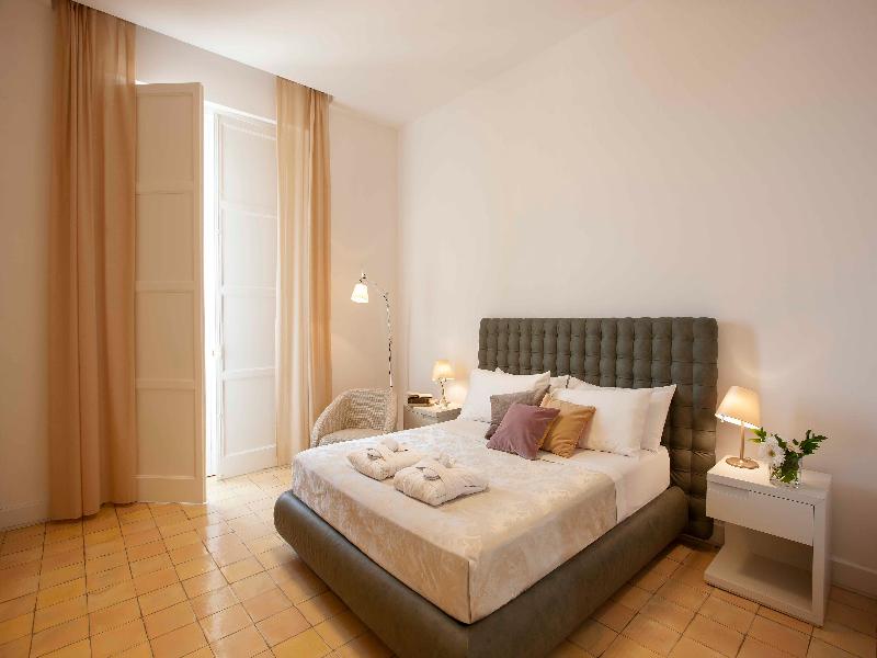 Tenuta Duca Marigliano Boutique Hotel - Oda