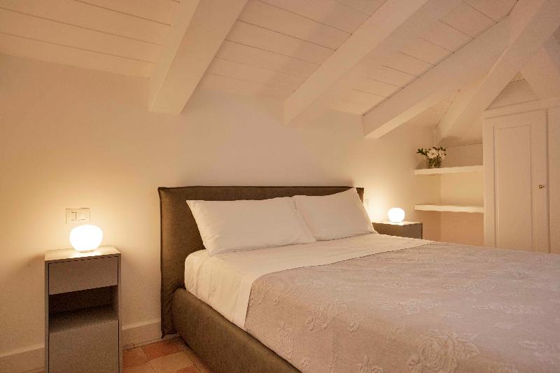 Tenuta Duca Marigliano Boutique Hotel - Oda