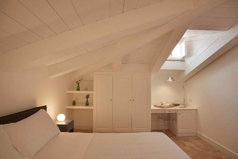 Tenuta Duca Marigliano Boutique Hotel - Oda