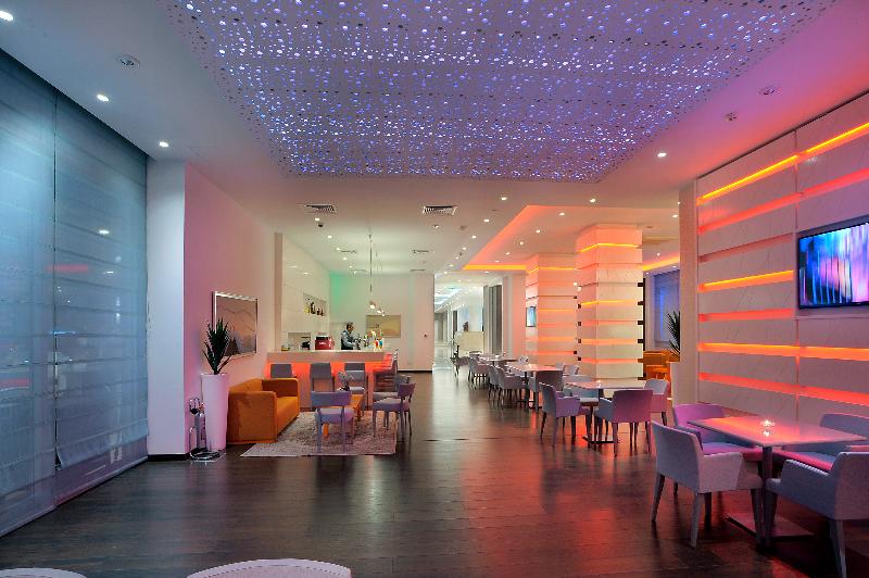 Nestor - Bar