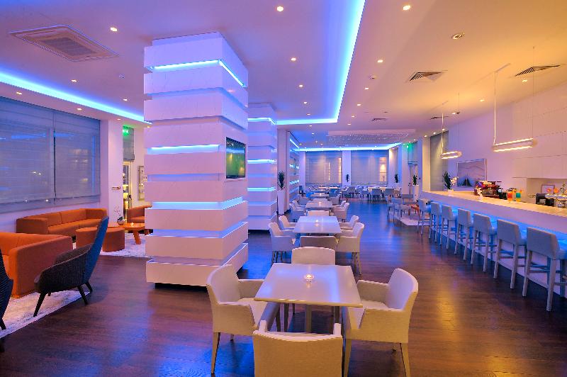 Nestor - Bar
