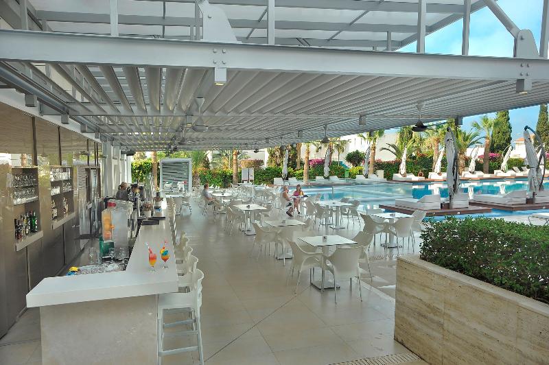 Nestor - Bar