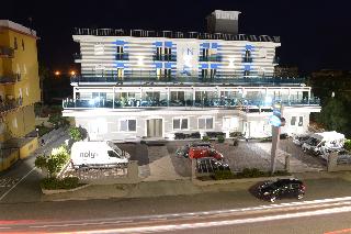 Niagara otel fotoğrafı