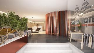 Masa Hotel 5 de Outubro fotoÄŸrafÄ±
