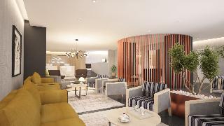 Masa Hotel 5 de Outubro fotoÄŸrafÄ±