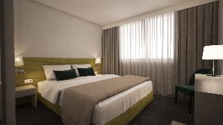 Masa Hotel 5 de Outubro fotoÄŸrafÄ±