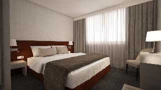Masa Hotel 5 de Outubro fotoÄŸrafÄ±