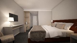 Masa Hotel 5 de Outubro fotoÄŸrafÄ±