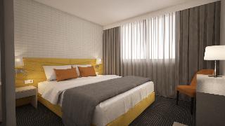 Masa Hotel 5 de Outubro fotoÄŸrafÄ±
