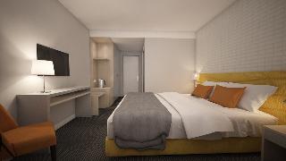 Masa Hotel 5 de Outubro fotoÄŸrafÄ±
