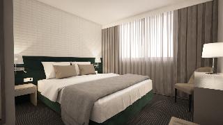 Masa Hotel 5 de Outubro fotoÄŸrafÄ±