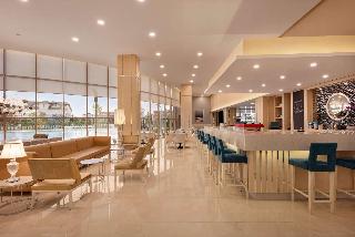 Tryp By Wyndham Izmit fotoÄŸrafÄ±