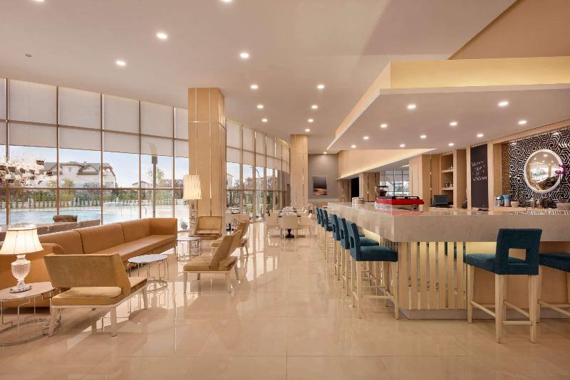 Tryp By Wyndham Izmit - Bar