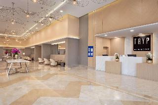 Tryp By Wyndham Izmit fotoÄŸrafÄ±