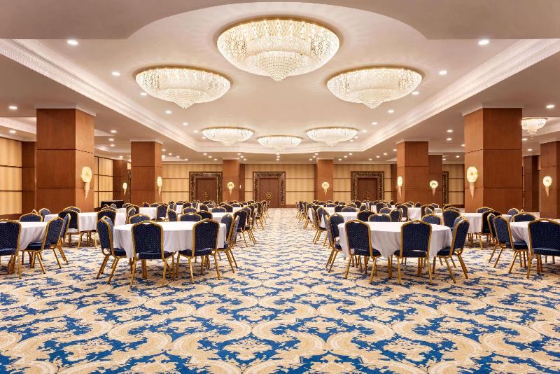 Tryp By Wyndham Izmit - Toplantı