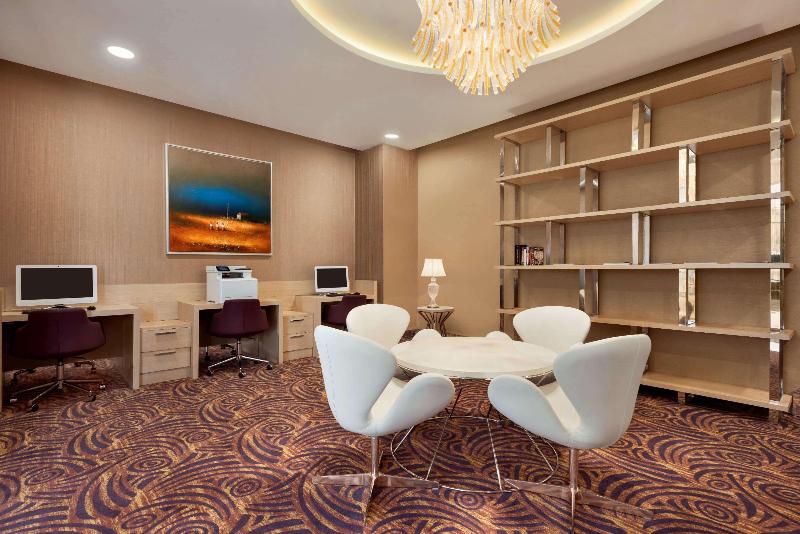 Tryp By Wyndham Izmit - Toplantı